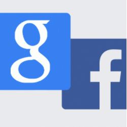 Anche i quotidiani francesi contro Google e Facebook
