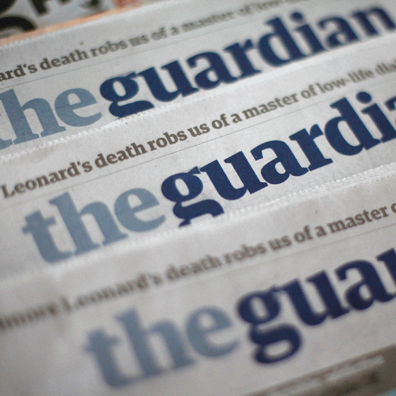 Fatturato in aumento, abbonati quadruplicati per The Guardian