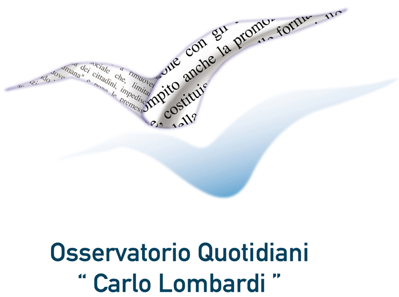 l’Osservatorio Tecnico “Carlo Lombardi”