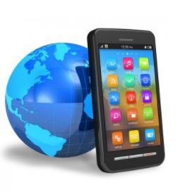 5,5 miliardi di utenti di dispositivi mobili entro il 2022