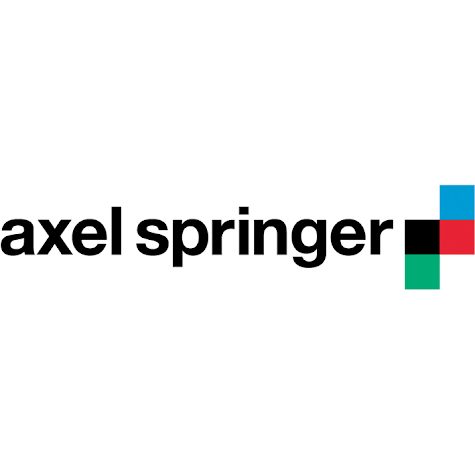 Risultati migliori delle attese per Axel Springer