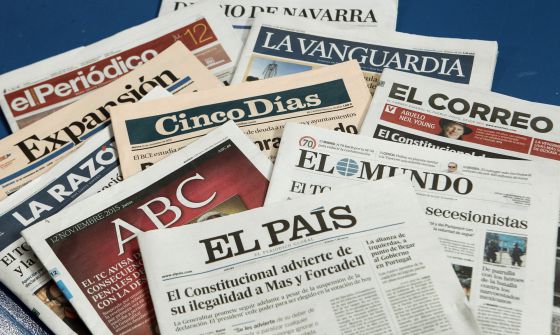 Marca si conferma il quotidiano più letto in Spagna