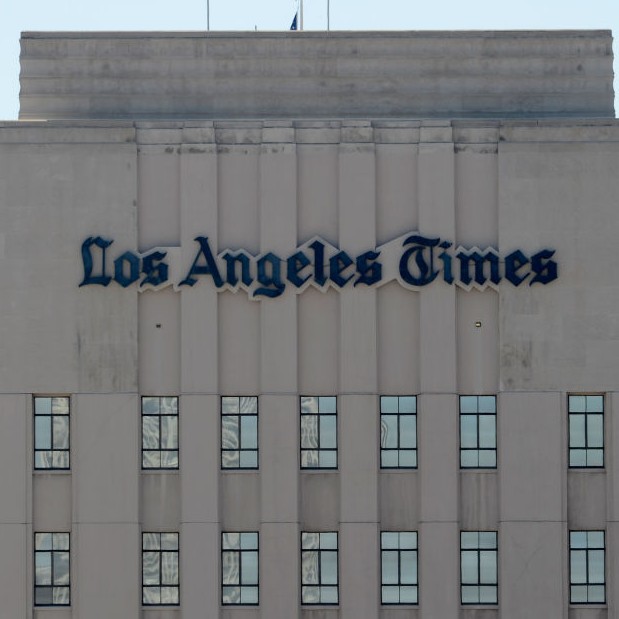 Tronc cede LA Times per 500 milioni di dollari