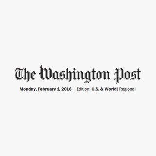 Il Washington Post apre nuove sedi a Roma e Hong Kong