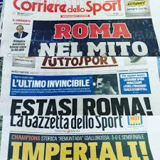Sport Network ai mondiali con i nuovi siti di Corriere dello Sport e Tuttosport
