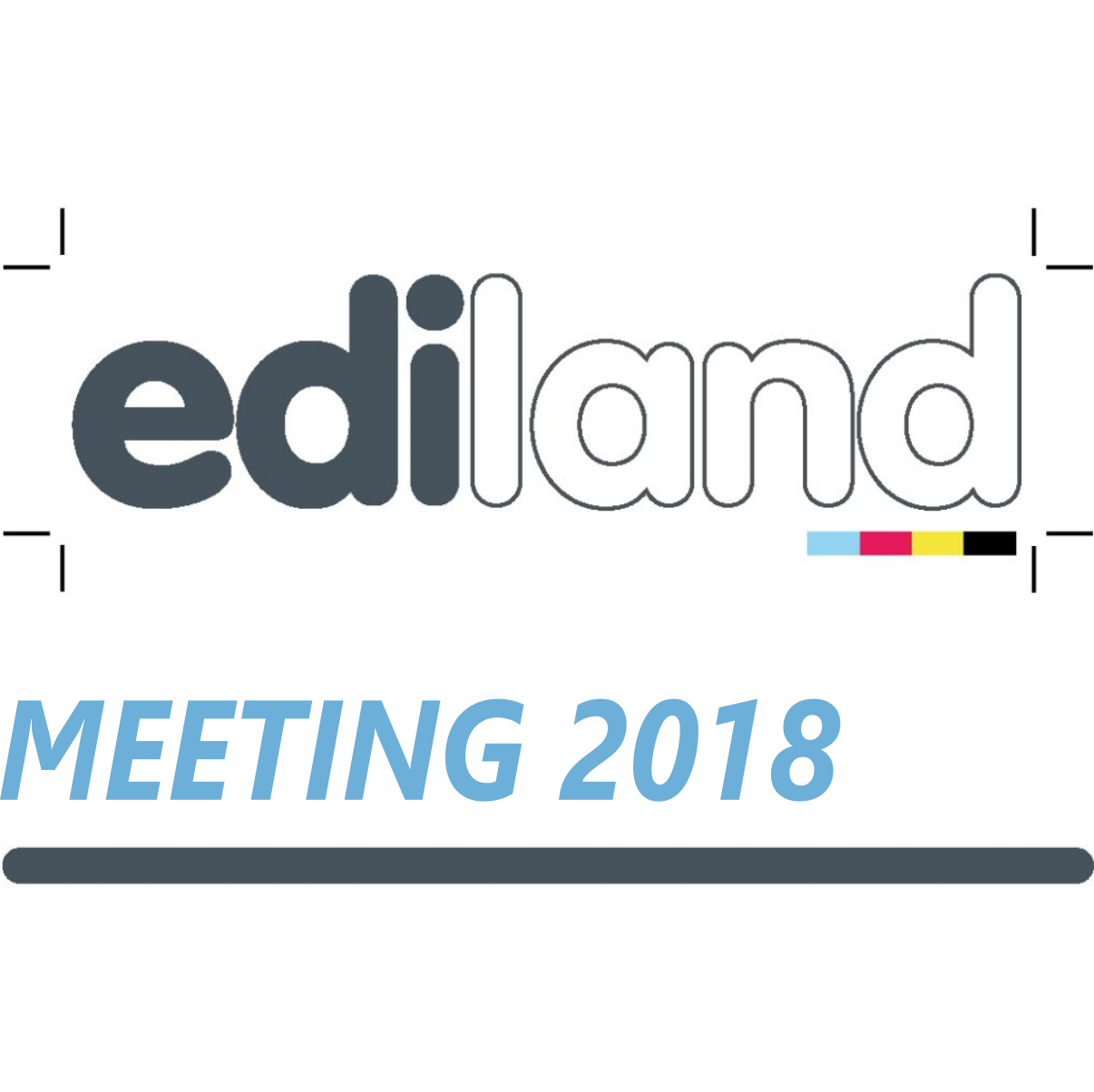 Ediland Meeting 2018