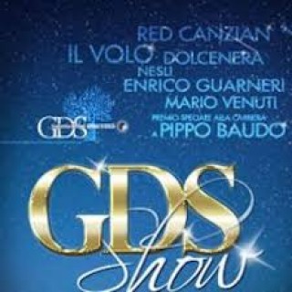 GDShow a Teatro Antico Taormina